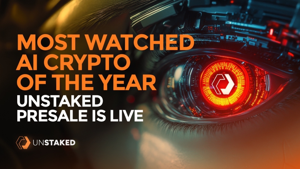 SHIB Loses Steam, PEPE Breaks Out, Yet Unstaked’s $1M Giveaway and 600x ROI Potential Steal Market Attention!